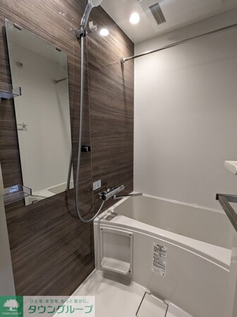 アイルプレミアム西新宿の物件内観写真